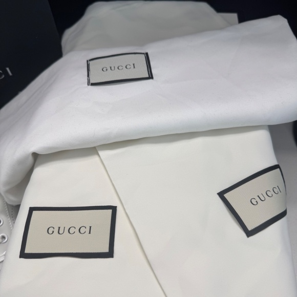 Gucci Men Shoes - Picture 8 of 8